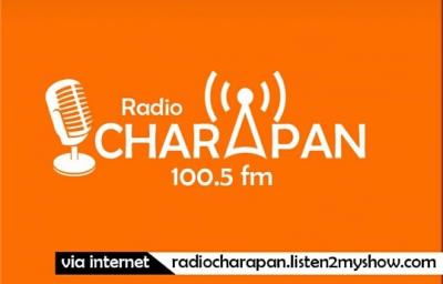 Radio Charapan - 100.5 FM - Charapan, Michoacán